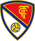 Escudo de F.P.E Terrassa F.C.