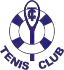 Escudo de A.D. Tenis Club Villanueva de la Serena