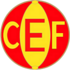 Escudo de Club Español de F.