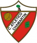 Escudo de C. Atlético Chamartín
