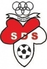 Escudo anterior de S.D. Santomé