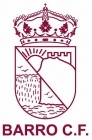 Escudo de Barro C.F.