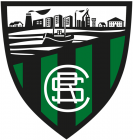 Escudo anterior de Sestao River C.