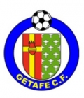 Escudo anterior de Getafe C.F.