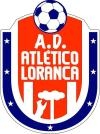 Escudo de C.D.E. Atlético Loranca