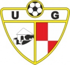 Escudo anterior de U.D. Guardesa