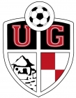Escudo de U.D. Guardesa