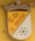 Escudo de C.D. El Chuletón