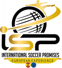 Escudo de C.D.E. International Soccer Promises