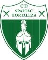 Escudo de C.D.E. Spartac de Hortaleza