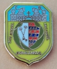 Escudo de Salesianos San Miguel