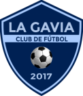 Escudo de La Gavia C.F.