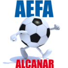 Escudo asociado a Alcanar 2015 E.F.