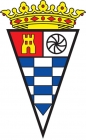 Escudo de C.D. Molinense [2]