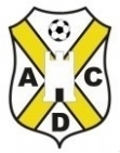 Escudo asociado a A.D.C. Guimarei