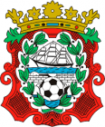 Escudo de C.D. Moaña