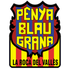 Escudo de P.B. Roca del Vallès