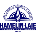 Escudo de C.E. Hamelin-Laie