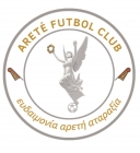 Escudo asociado a Areté F.C.