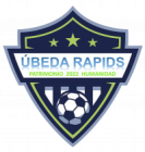 Escudo de C.D. Úbeda Rapids