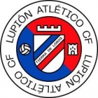 Escudo de C.D. Lupión Atlético C.F.
