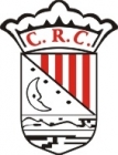 Escudo anterior de Racing de Castrelos C.F.