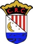 Escudo anterior de Racing de Castrelos C.F.