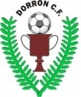 Escudo anterior de Dorrón C.F.