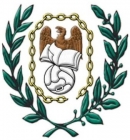 Escudo anterior de S.R. Calo