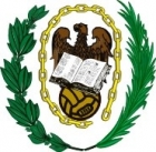 Escudo anterior de S.R. Calo