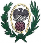 Escudo anterior de S.R. Calo