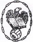 Escudo anterior de S.R. Calo