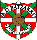 Escudo de A.D. Batzarre Futbol-5