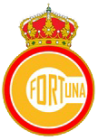 Escudo de Real Fortuna F.C.