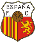 Escudo de España F.C. [vlc]