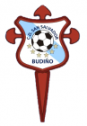 Escudo de C.D. San Salvador