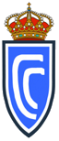 Escudo anterior de R.C. Celta de Vigo