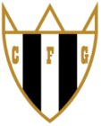 Escudo de C. Fortuna Gijonés