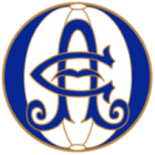 Escudo anterior de Athletic Club [viz]
