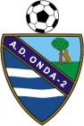 Escudo de A.D. Onda-2