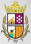 Escudo de C.F. Cartuja de Monegros