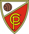 Escudo de Club Patria