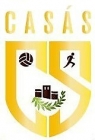 Escudo de C.P. Casás
