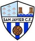 Escudo de San Javier Mar Menor C.F.