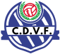 Escudo de C.D.E. Vicálvaro Femenino