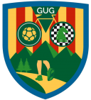 Escudo de C.E. Green Urban Games Catalonia