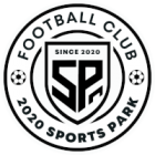 Escudo de F.C. 2020 Sports Park