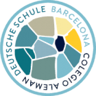 Escudo asociado a Atlético C. Colegio Alemán San Alberto