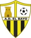 Escudo de C.D. El Bayo