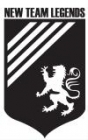 Escudo de New Team Legends